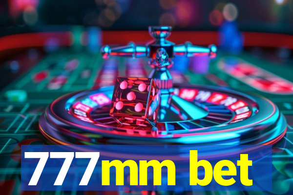 777mm bet